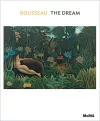 Rousseau: The Dream cover