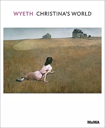 Wyeth: Christina's World cover