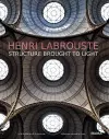 Henri Labrouste cover