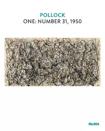 Pollock cover