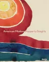 American Modern cover