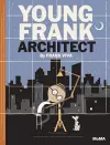 Young Frank, Architect cover