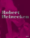Robert Heinecken cover