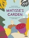 Matisse’s Garden cover