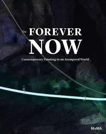 The Forever Now cover