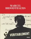 Marcel Broodthaers cover