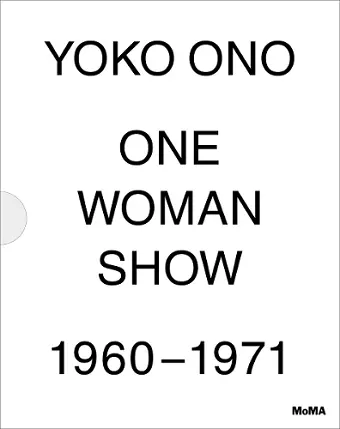 Yoko Ono cover