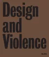 Design and Violence cover