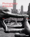 Photography at MoMA: 1960 to Now - Volume II cover