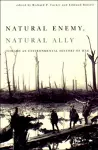 Natural Enemy, Natural Ally cover