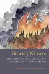 Bearing Witness cover