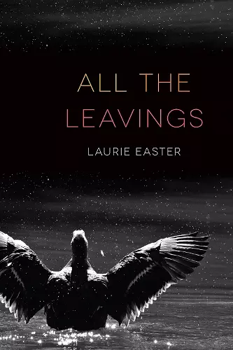 All the Leavings cover
