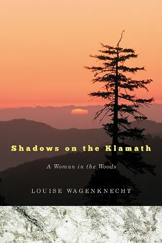 Shadows on the Klamath cover