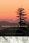 Shadows on the Klamath cover