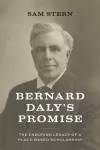 Bernard Daly's Promise cover