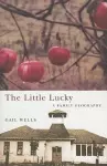 The Little Lucky cover