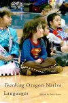 Teaching Oregon Native Languages cover