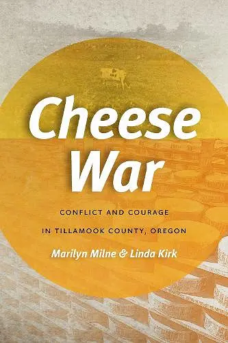 Cheese War cover