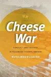 Cheese War cover