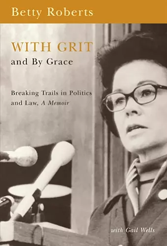 With Grit and by Grace cover