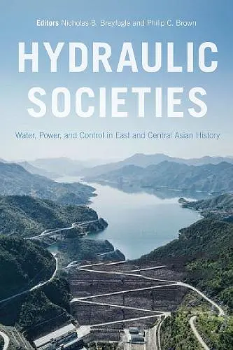 Hydraulic Societies cover