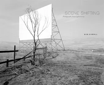 Scene Shifting cover