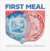 First Meal cover