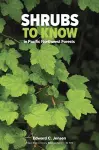 Shrubs to Know in Pacific Northwest Forests cover