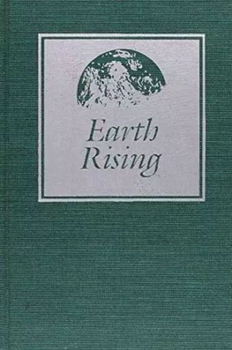 Earth Rising cover