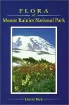 Flora of Mount Rainier National Park cover