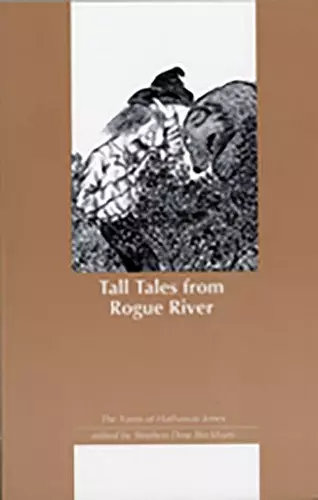 Tall Tales from Rogue River cover