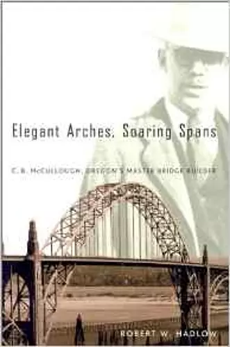 Elegant Arches, Soaring Spans cover
