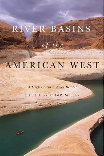 River Basins of the American West cover