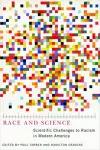 Race and Science cover