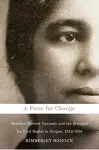 A Force for Change cover