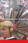 Mexicanos in Oregon cover