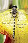 Dragonflies and Damselflies of Oregon cover