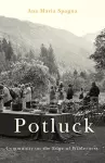 Potluck cover