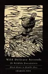 Wild Delicate Seconds cover