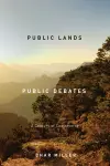 Public Lands, Public Debates cover
