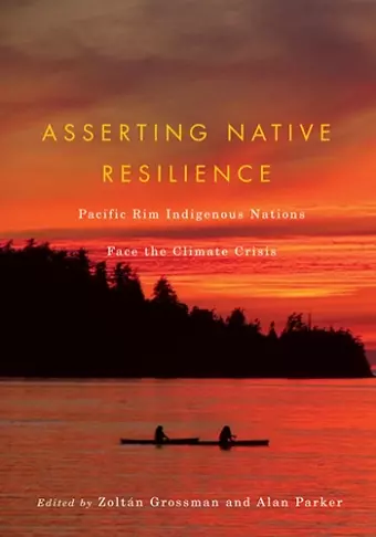 Asserting Native Resilience cover