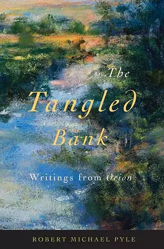 The Tangled Bank cover