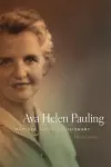 Ava Helen Pauling cover