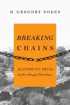 Breaking Chains cover