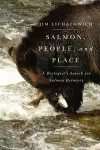 Salmon, People, and Place cover