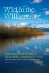 Wild in the Willamette cover