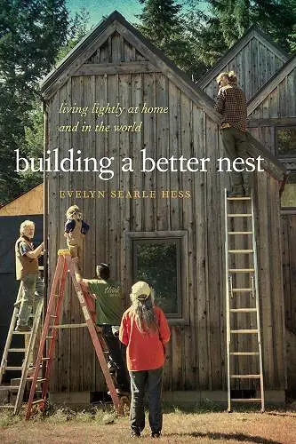 Building a Better Nest cover