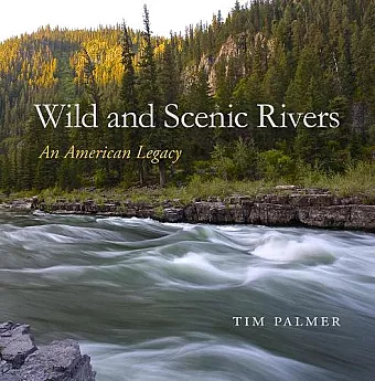 Wild and Scenic Rivers cover