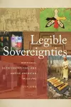 Legible Sovereignties cover