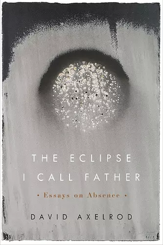 The Eclipse I Call Father cover